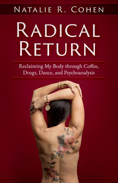 Radical Return — book cover